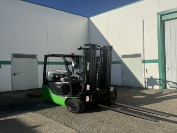 (2311) CESAB B318-II