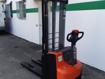 Carrello usato (3001) BT SWE 120