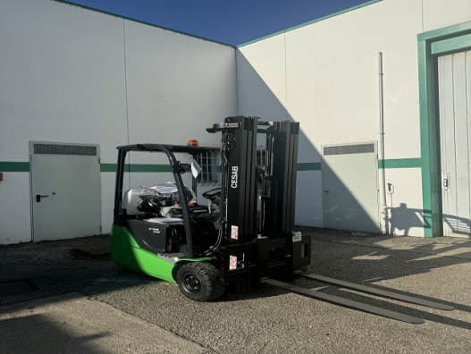 (2311) CESAB B318-II